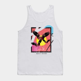 POP ART Tank Top